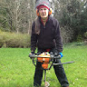 Meet your Posher, Roberta